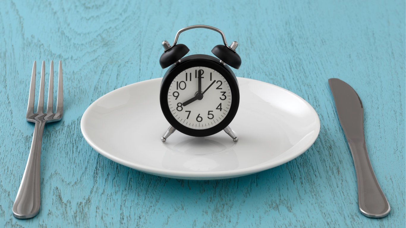 Desayuno intermitente como estrategia para mejorar la salud y controlar el peso